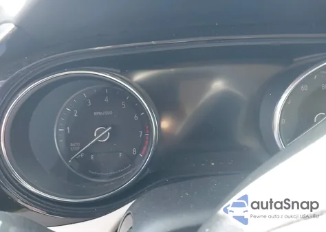 2021 Buick Encore Gx Fwd Preferred из США, поврежденный, VIN KL4MMBS23MB057247